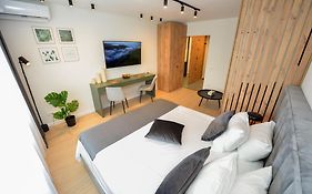 Tower By Grand Accommodation